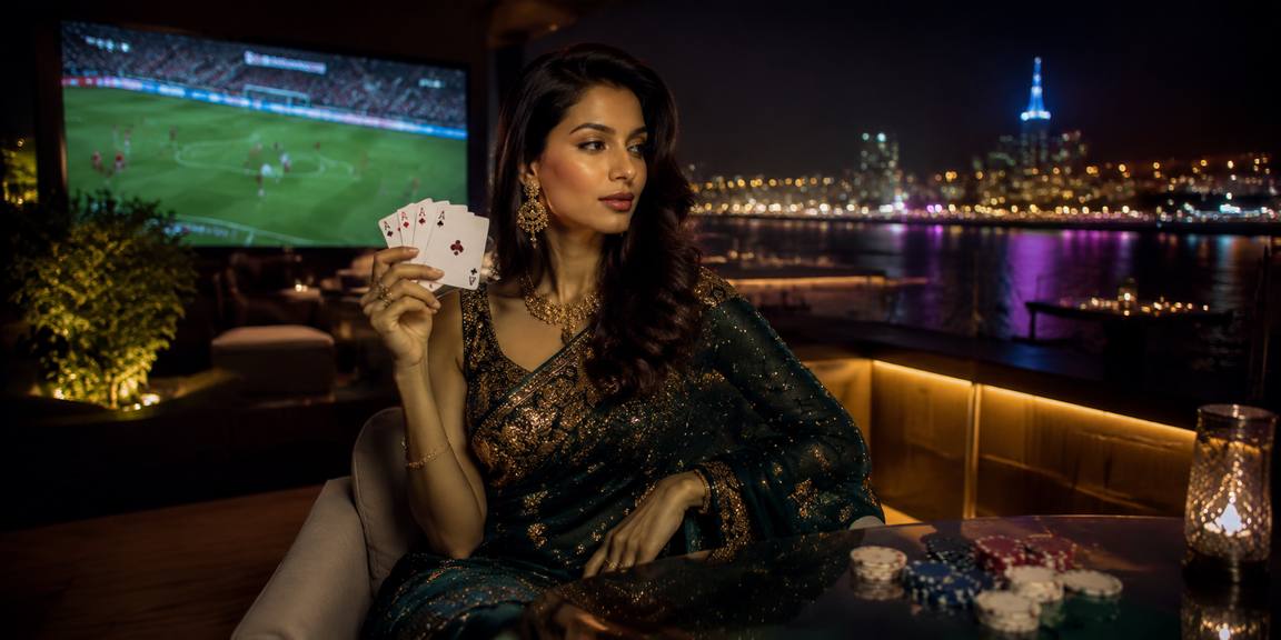Goold Bet Live Poker Channel